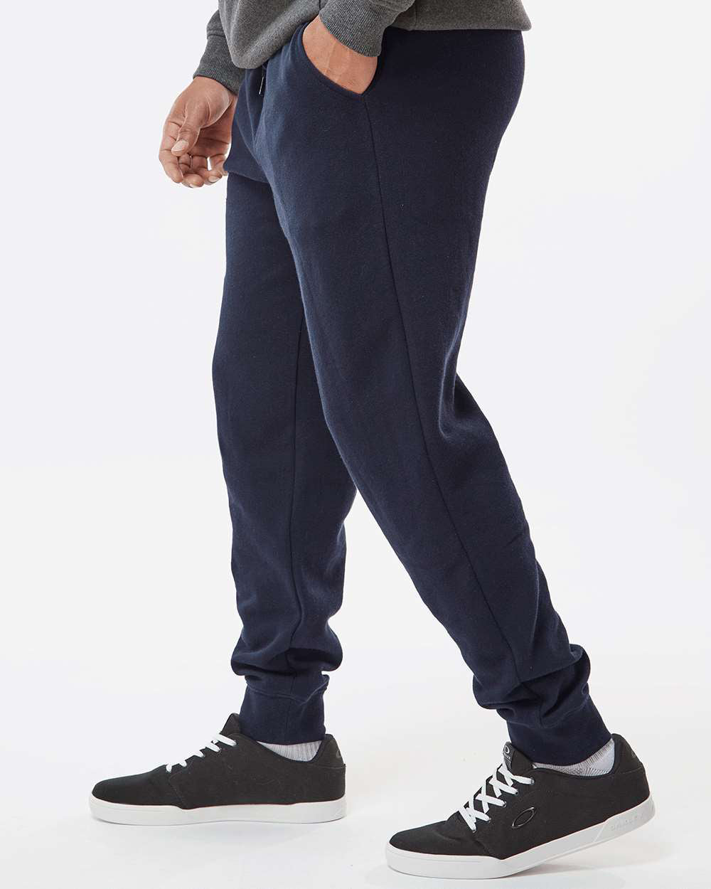 8.5oz. Midweight Pant | Independent Trading Co