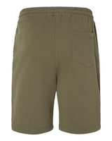 8.5oz. Midweight Short - Independent Trading Company