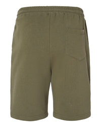 8.5oz. Midweight Short - Independent Trading Company