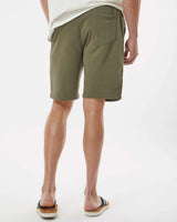 8.5oz. Midweight Short - Independent Trading Company