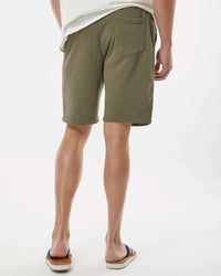 8.5oz. Midweight Short - Independent Trading Company