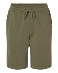 8.5oz. Midweight Short - Independent Trading Company