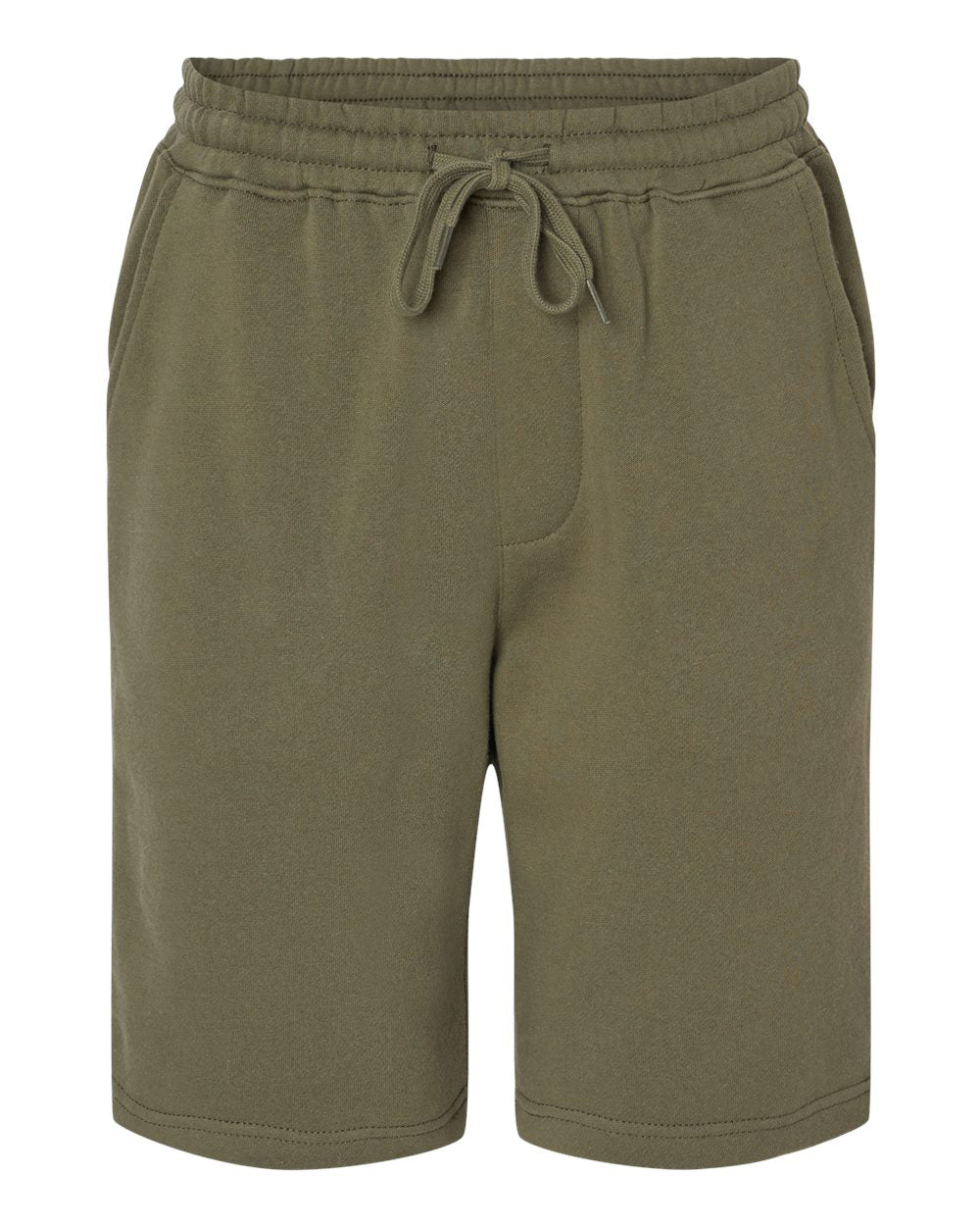 8.5oz. Midweight Short - Independent Trading Company
