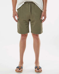 8.5oz. Midweight Short - Independent Trading Company