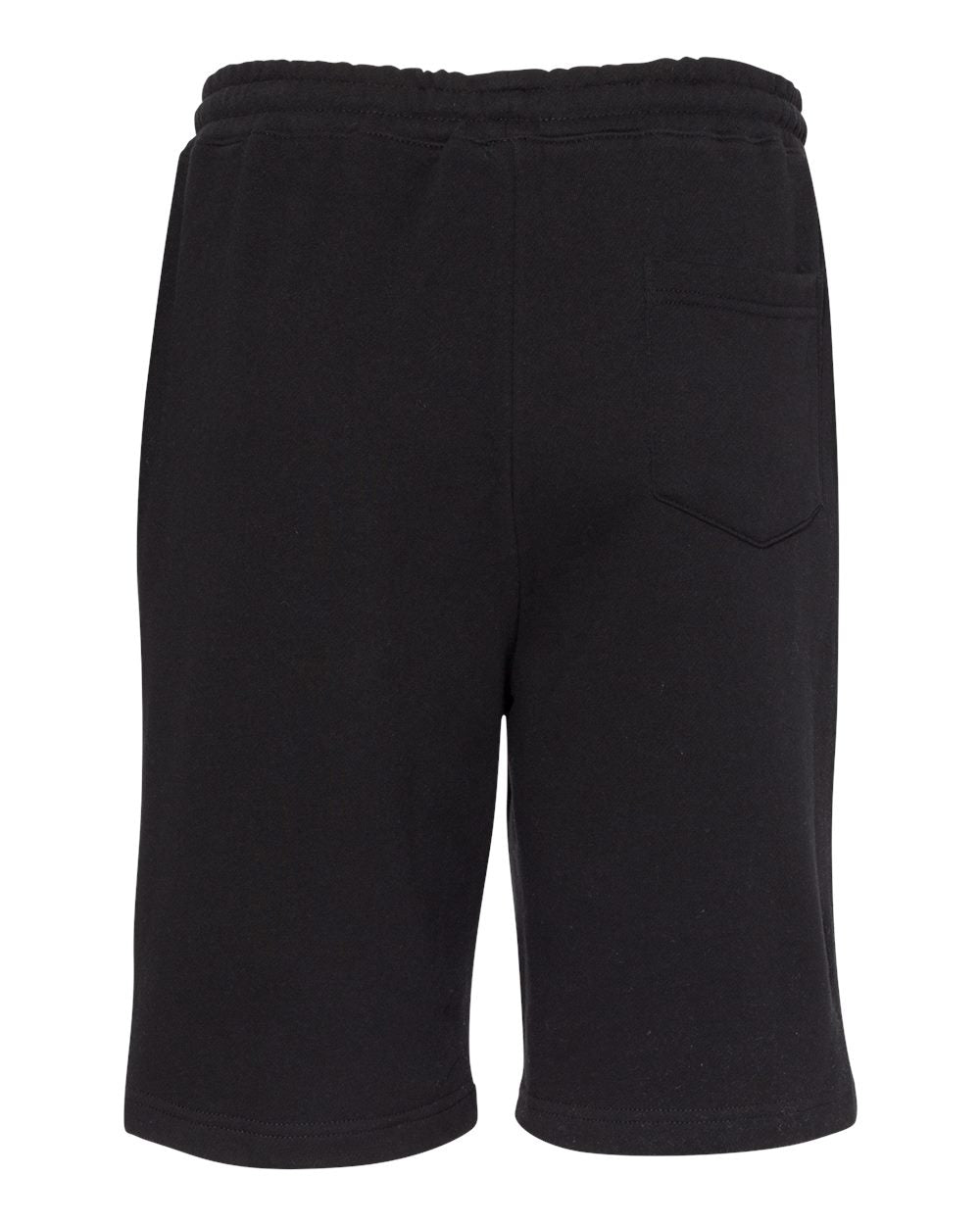 8.5oz. Midweight Short | Independent Trading Co