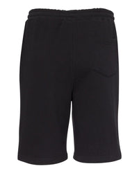 8.5oz. Midweight Short - Independent Trading Company