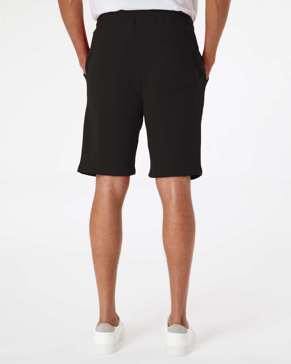8.5oz. Midweight Short | Independent Trading Co.