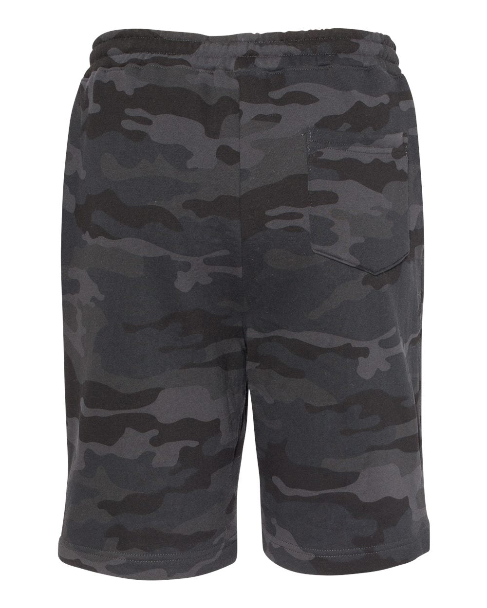 8.5oz. Midweight Short | Independent Trading Co 8.5oz. Midweight Short | Independent Trading Co