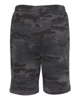 8.5oz. Midweight Short - Independent Trading Company