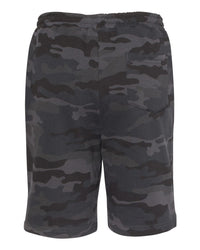 8.5oz. Midweight Short - Independent Trading Company