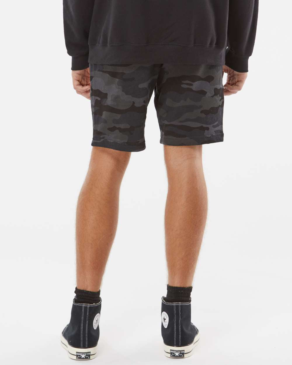 HOUDINI『 MTM Thrill Twill Shorts 』 | FULLMARKS