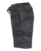 8.5oz. Midweight Short - Independent Trading Company
