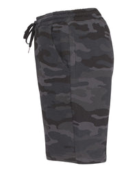 8.5oz. Midweight Short - Independent Trading Company