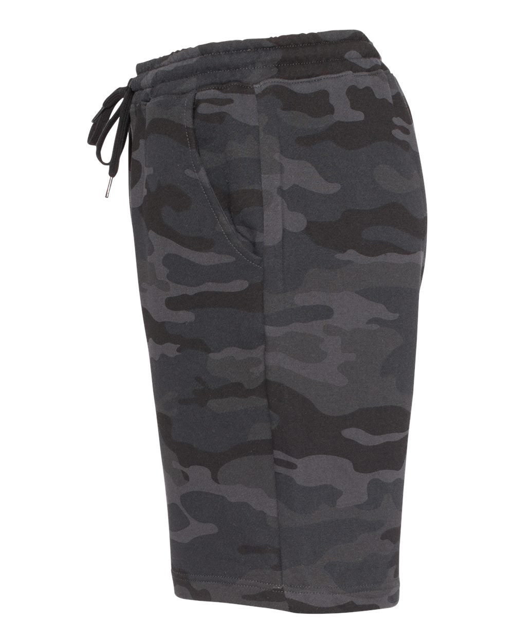 8.5oz. Midweight Short - Independent Trading Company