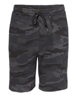 8.5oz. Midweight Short - Independent Trading Company