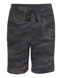 8.5oz. Midweight Short - Independent Trading Company
