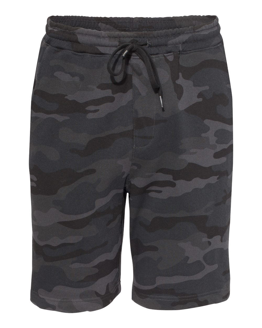 8.5oz. Midweight Short - Independent Trading Company