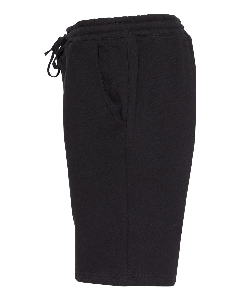 8.5oz. Midweight Short - Independent Trading Company