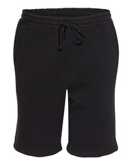 8.5oz. Midweight Short - Independent Trading Company