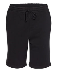 8.5oz. Midweight Short - Independent Trading Company