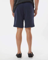 8.5oz. Midweight Short - Independent Trading Company