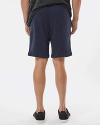 8.5oz. Midweight Short - Independent Trading Company