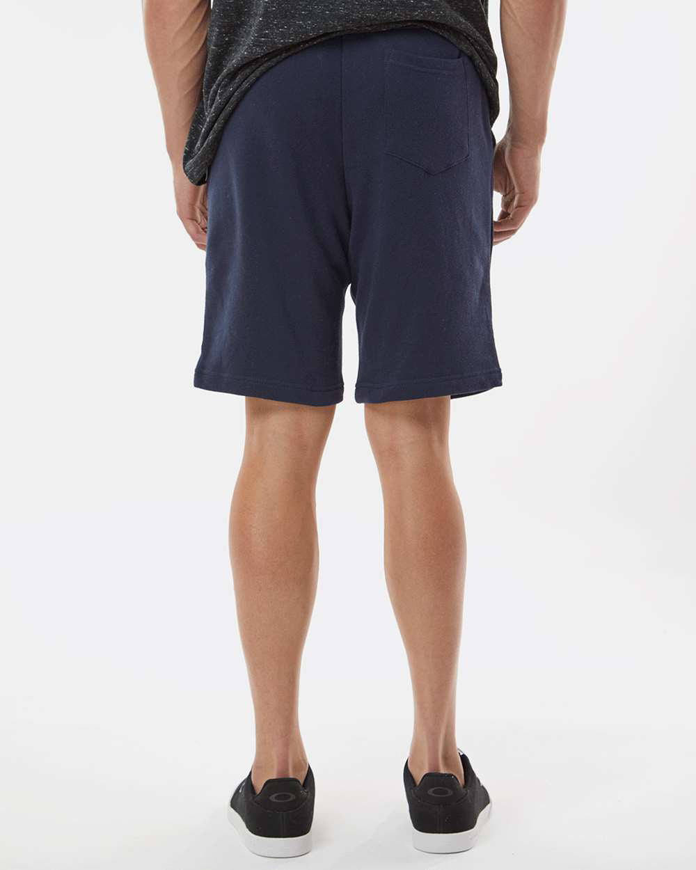 8.5oz. Midweight Short - Independent Trading Company