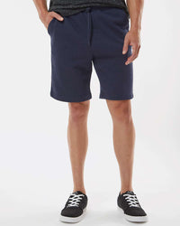 8.5oz. Midweight Short - Independent Trading Company
