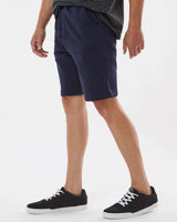 8.5oz. Midweight Short - Independent Trading Company