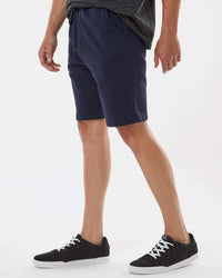 8.5oz. Midweight Short - Independent Trading Company