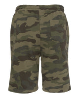 8.5oz. Midweight Short - Independent Trading Company