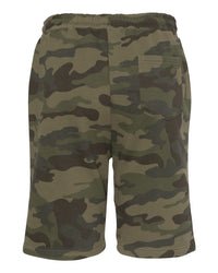 8.5oz. Midweight Short - Independent Trading Company