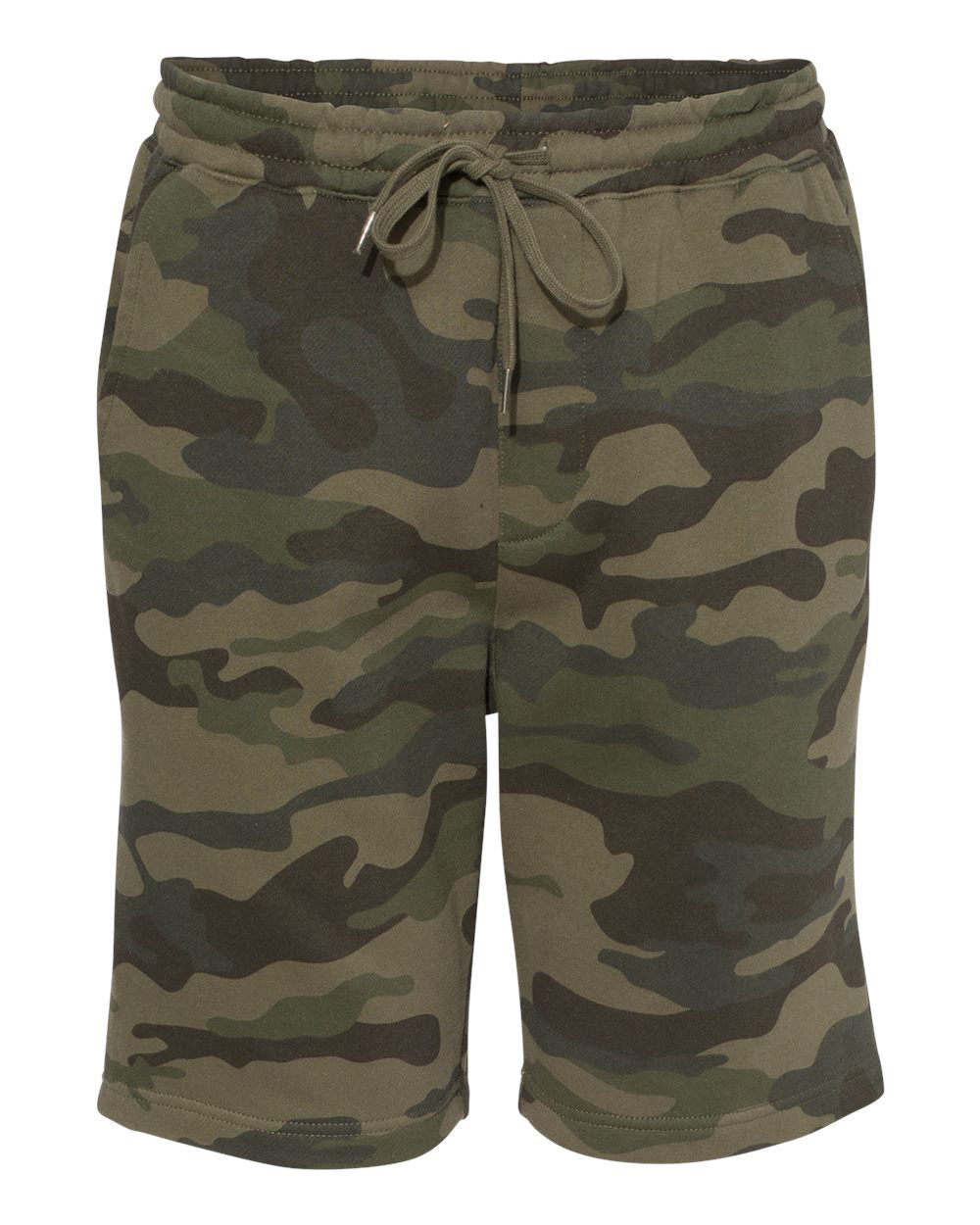 8.5oz. Midweight Short - Independent Trading Company
