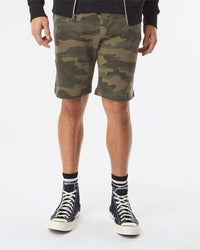 8.5oz. Midweight Short - Independent Trading Company
