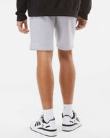 8.5oz. Midweight Short - Independent Trading Company