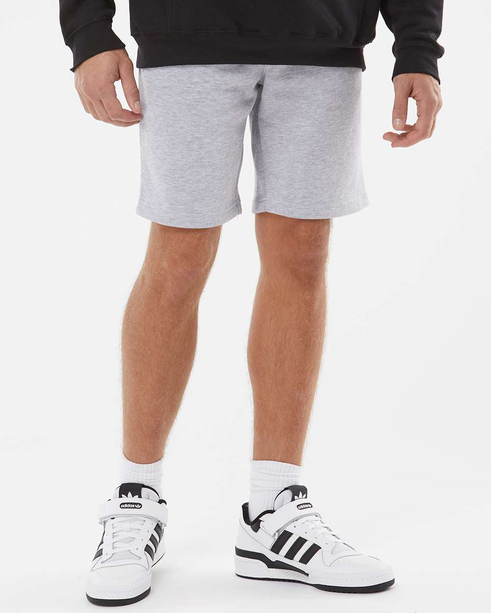 8.5oz. Midweight Short | Independent Trading Co 8.5oz. Midweight Short | Independent Trading Co