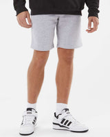 8.5oz. Midweight Short - Independent Trading Company