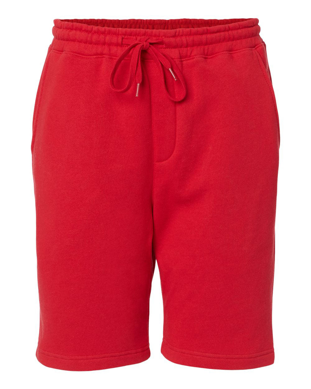 8.5oz. Midweight Short - Independent Trading Company