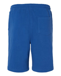 8.5oz. Midweight Short - Independent Trading Company