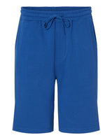8.5oz. Midweight Short - Independent Trading Company