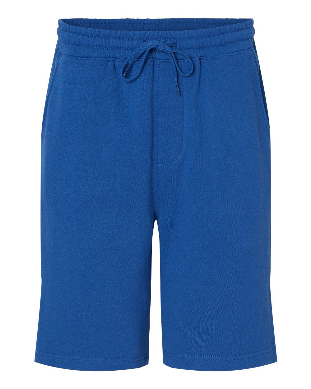8.5oz. Midweight Short - Independent Trading Company