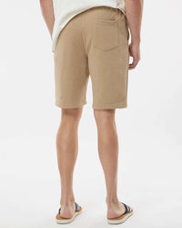 8.5oz. Midweight Short - Independent Trading Company