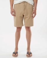 8.5oz. Midweight Short - Independent Trading Company