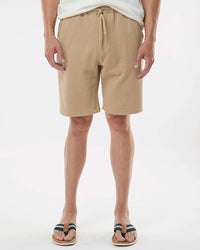 8.5oz. Midweight Short - Independent Trading Company