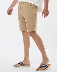 8.5oz. Midweight Short - Independent Trading Company