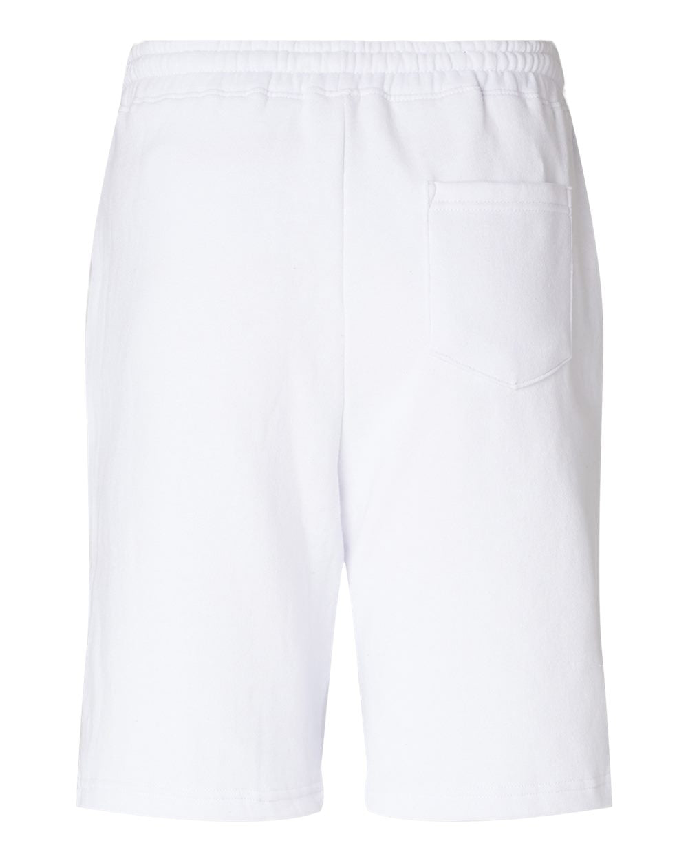 8.5oz. Midweight Short - Independent Trading Company