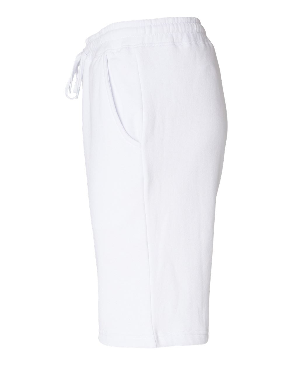8.5oz. Midweight Short - Independent Trading Company