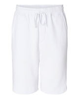 8.5oz. Midweight Short - Independent Trading Company