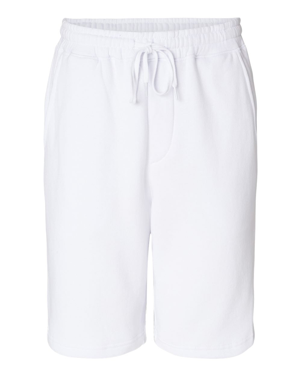 8.5oz. Midweight Short - Independent Trading Company