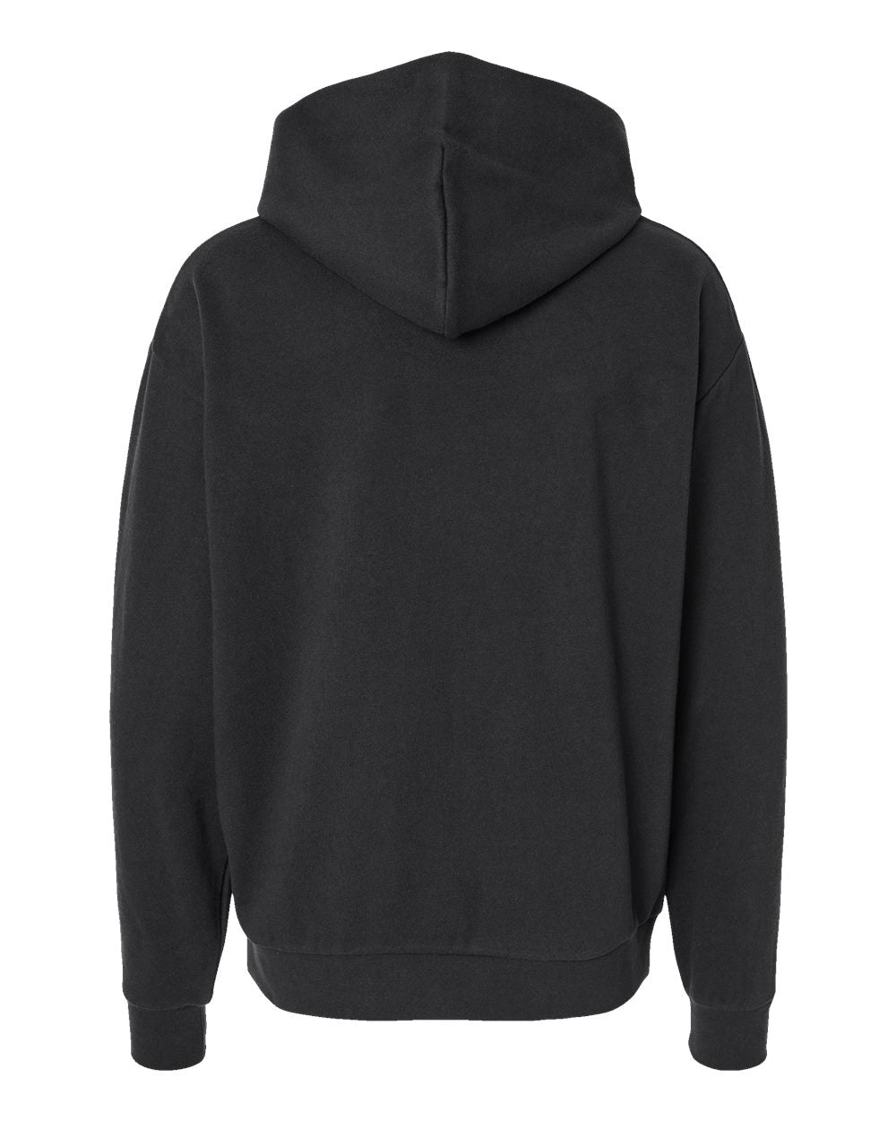 AVENUE 8.5oz/280gm Midweight Pullover Hood | Independent